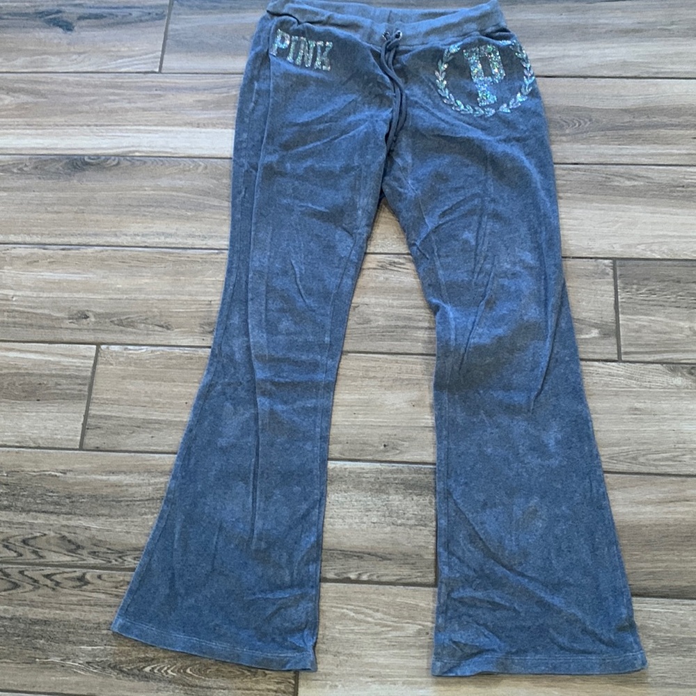 Vintage Victoria Secret sweatpants